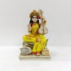 Esplanade Saraswati Mata