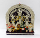 Durga Puja idol set