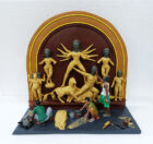 Durga Puja idol set