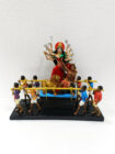 Durga Puja idol set